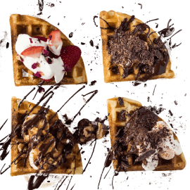 Waffles