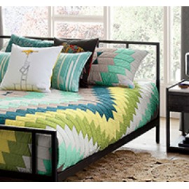 Bed & Bath
