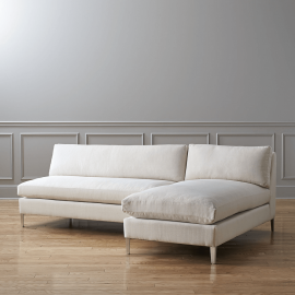 Cielo Ii 2 Piece Sectional Sofa