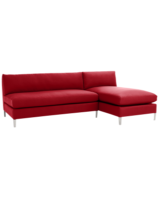 Cielo Ii 4 Piece Sectional Sofa