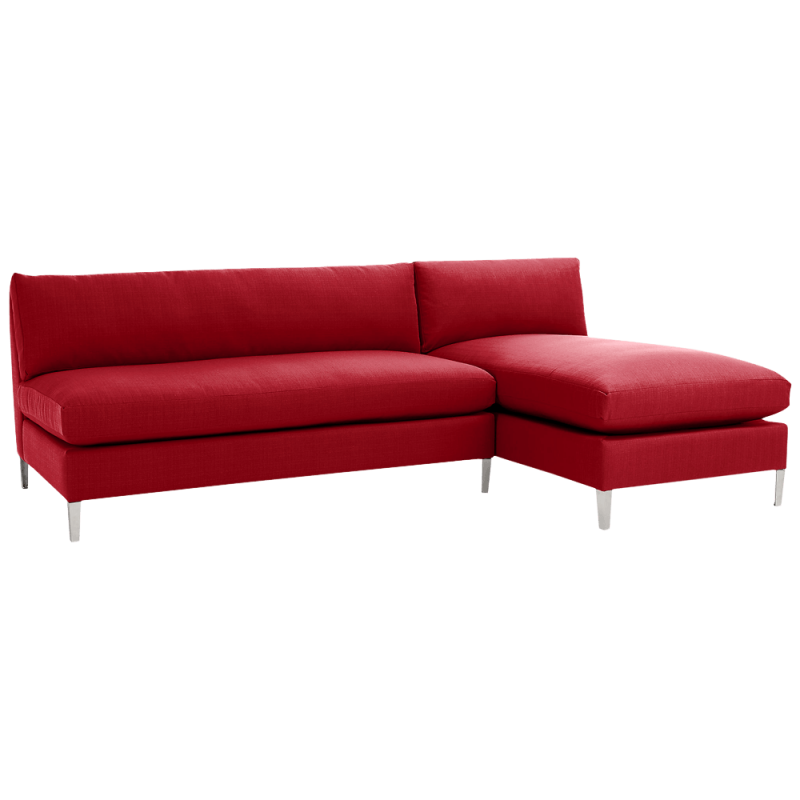 Cielo Ii 4 Piece Sectional Sofa