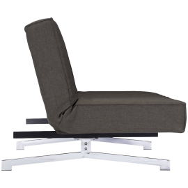 Flex Gravel Sleeper Sofa