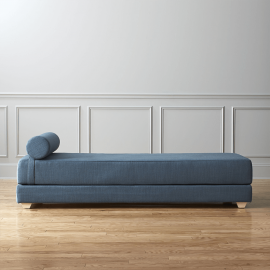 Lubi Turquoise Sleeper Daybed