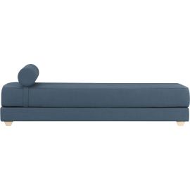 Lubi Turquoise Sleeper Daybed