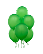 12 Inch Latex Balloons (Premium Helium Quality)