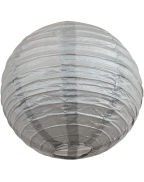 Bobee Paper Lanterns Birthday Party Bridal Baby Shower Wedding Decoration 5-pack 