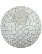 Bobee Paper Lanterns Birthday Party Bridal Baby Shower Wedding Decoration 5-pack 