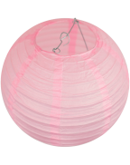 Bobee Paper Lanterns Birthday Party Bridal Baby Shower Wedding Decoration 5-pack 
