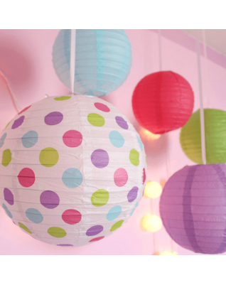 Theme Parties