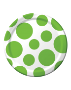 Chevron Dot Party Supply Pack