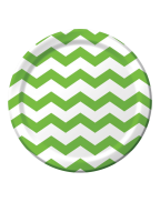 Chevron Dot Party Supply Pack