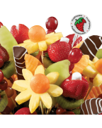Cute Christmas Gift Basket