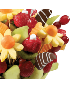 Cute Christmas Gift Basket