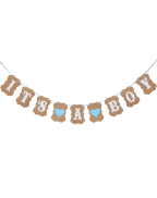 Home Decorations Bunting Garland Banner 