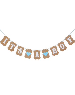 Home Decorations Bunting Garland Banner 