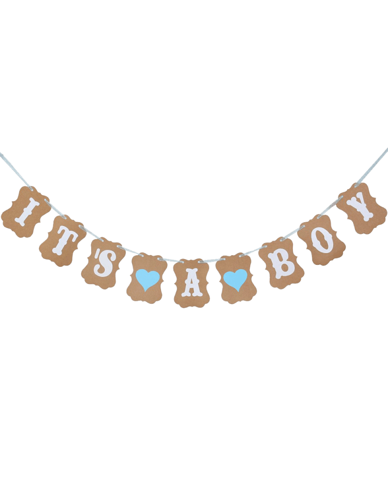 Home Decorations Bunting Garland Banner 