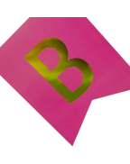 Keira Prince Happy Birthday Banner