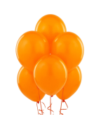 12 Inch Latex Balloons (Premium Helium Quality)