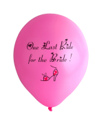 Konsait Bachelorette Party Decoration Kit 