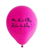 Konsait Bachelorette Party Decoration Kit 