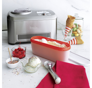 Anti Freeze Ice Cream Scoop
