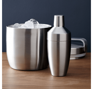 Carter Double Walled Ice Bucket