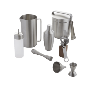 Carter Double Walled Ice Bucket