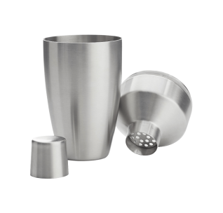 Carter Cocktail Shaker