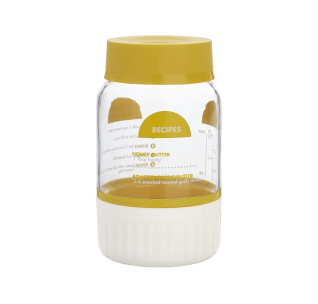 Chef'n ® Buttercup ™ Butter Maker