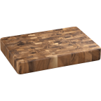 End Grain Board