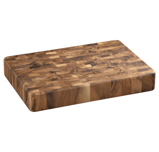 End Grain Board