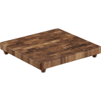 End Grain Chopping Board