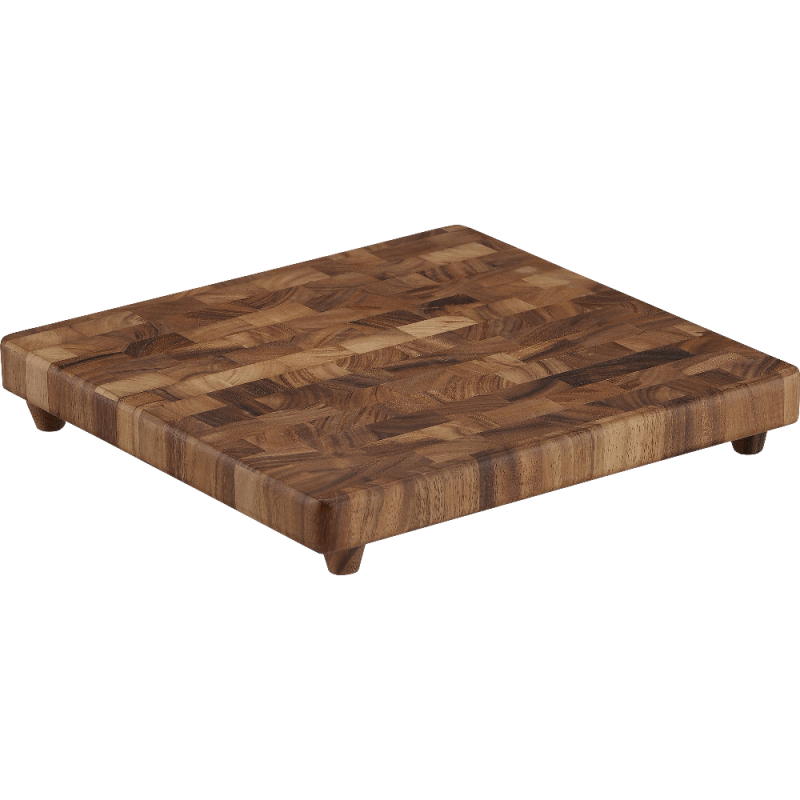 End Grain Chopping Board