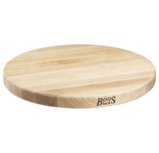 John Boos Edge Grain Maple Cutting Board