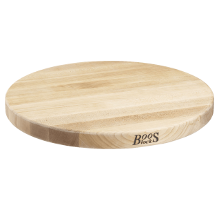 John Boos Edge Grain Maple Cutting Board