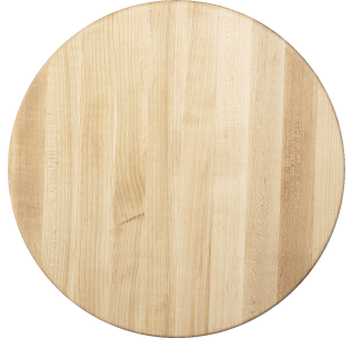 John Boos Edge Grain Maple Cutting Board