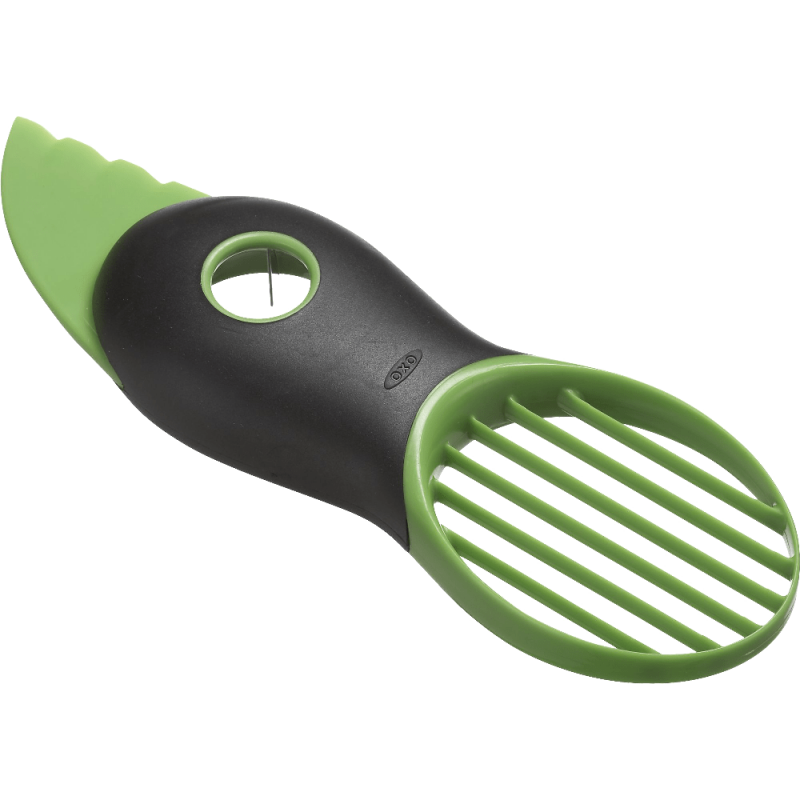 OXO ®3 In 1 Avocado Tool