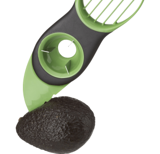OXO ®3 In 1 Avocado Tool