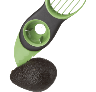OXO ®3 In 1 Avocado Tool