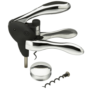 Rabbit ® Wine Opener 3 Piece Set