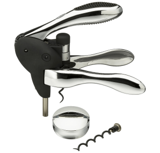 Rabbit ® Wine Opener 3 Piece Set