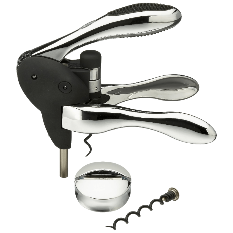 Rabbit ® Wine Opener 3 Piece Set