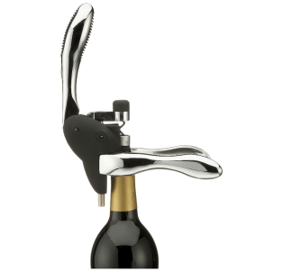 Rabbit ® Wine Opener 3 Piece Set