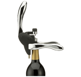 Rabbit ® Wine Opener 3 Piece Set