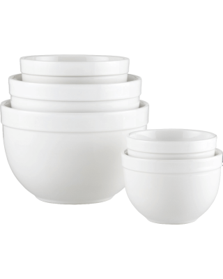 Nesting Mixing Bowl Set