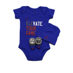 Air Jordan Baby Infant 3P Sets Bodysuit Layette Oneies