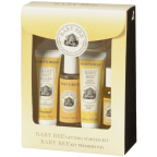 Burt's Bees Baby Bee Getting Started Gift Set