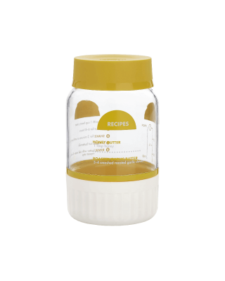 Chef'n Buttercup Butter Maker