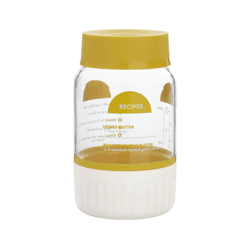 Chef'n Buttercup Butter Maker