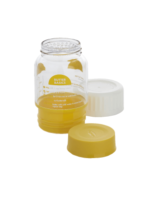 Chef'n Buttercup Butter Maker
